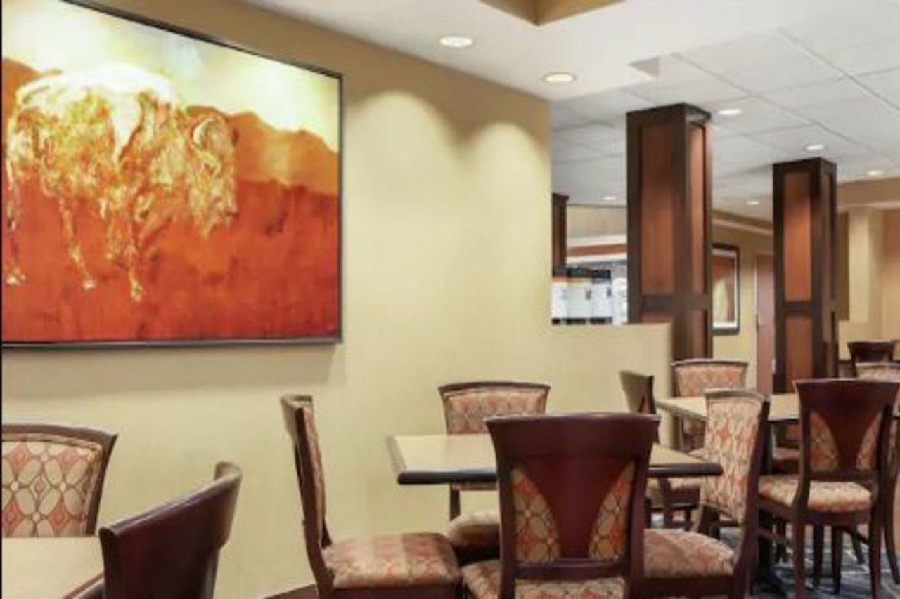 Hampton By Hilton Oklahoma City I-40 East- Tinker Afb Midwest City Exterior foto