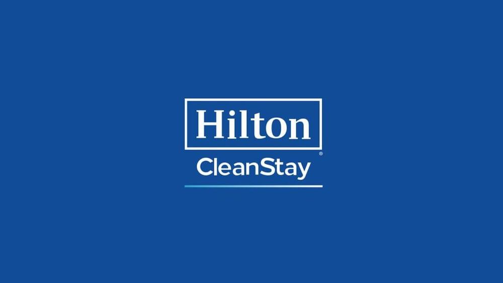Hampton By Hilton Oklahoma City I-40 East- Tinker Afb Midwest City Exterior foto