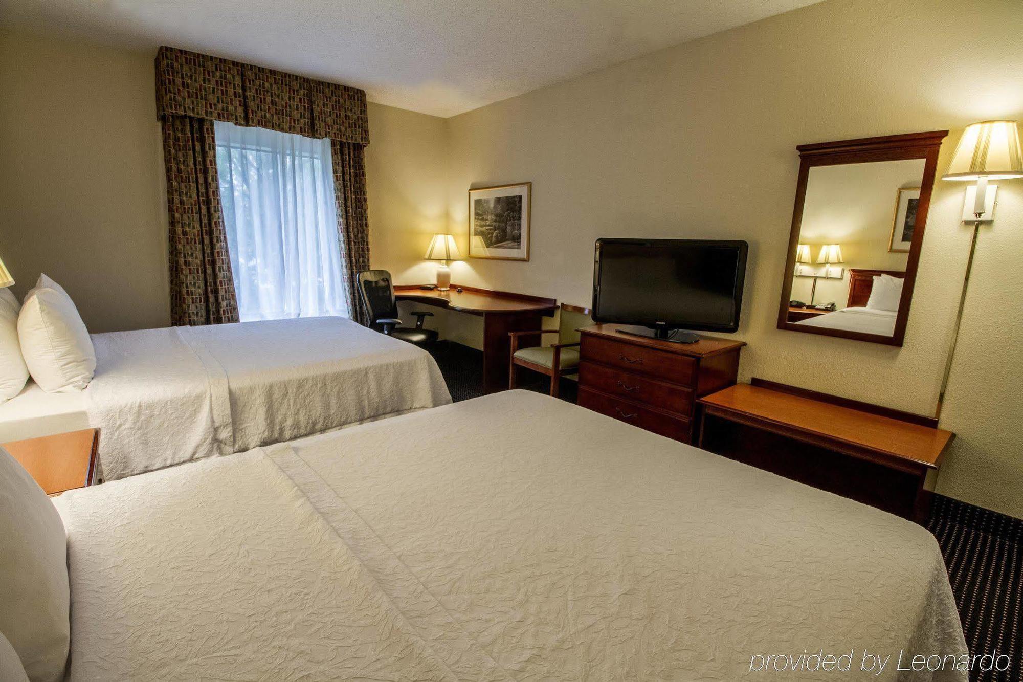Hampton By Hilton Oklahoma City I-40 East- Tinker Afb Midwest City Exterior foto