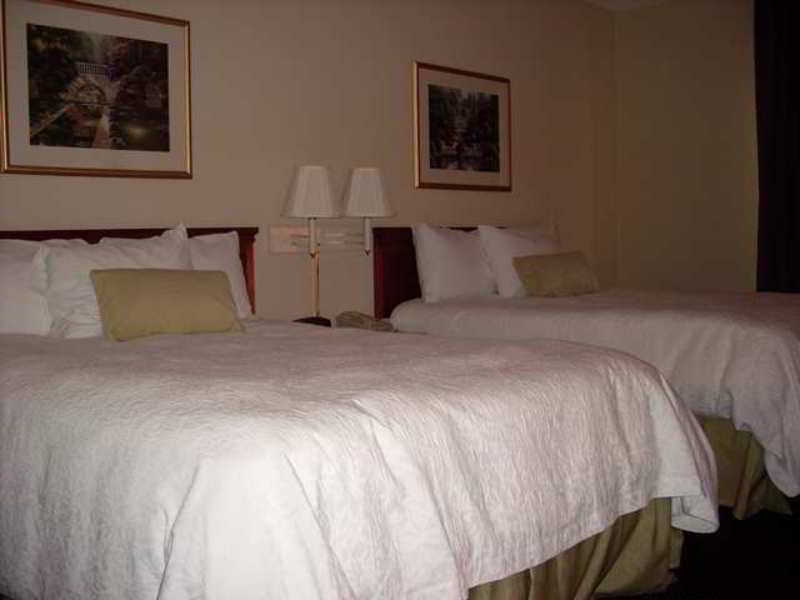 Hampton By Hilton Oklahoma City I-40 East- Tinker Afb Midwest City Zimmer foto