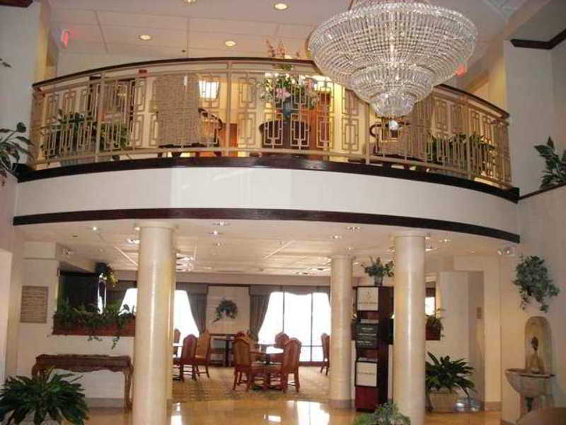 Hampton By Hilton Oklahoma City I-40 East- Tinker Afb Midwest City Exterior foto